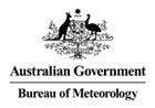 Bureau of Meteorology logo