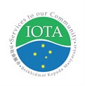 Indian Oceans Territory Administration logo