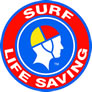 Surf Life Saving Australia logo
