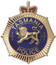 Tasmania Police logo