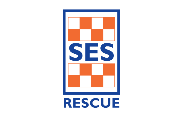 SES logo