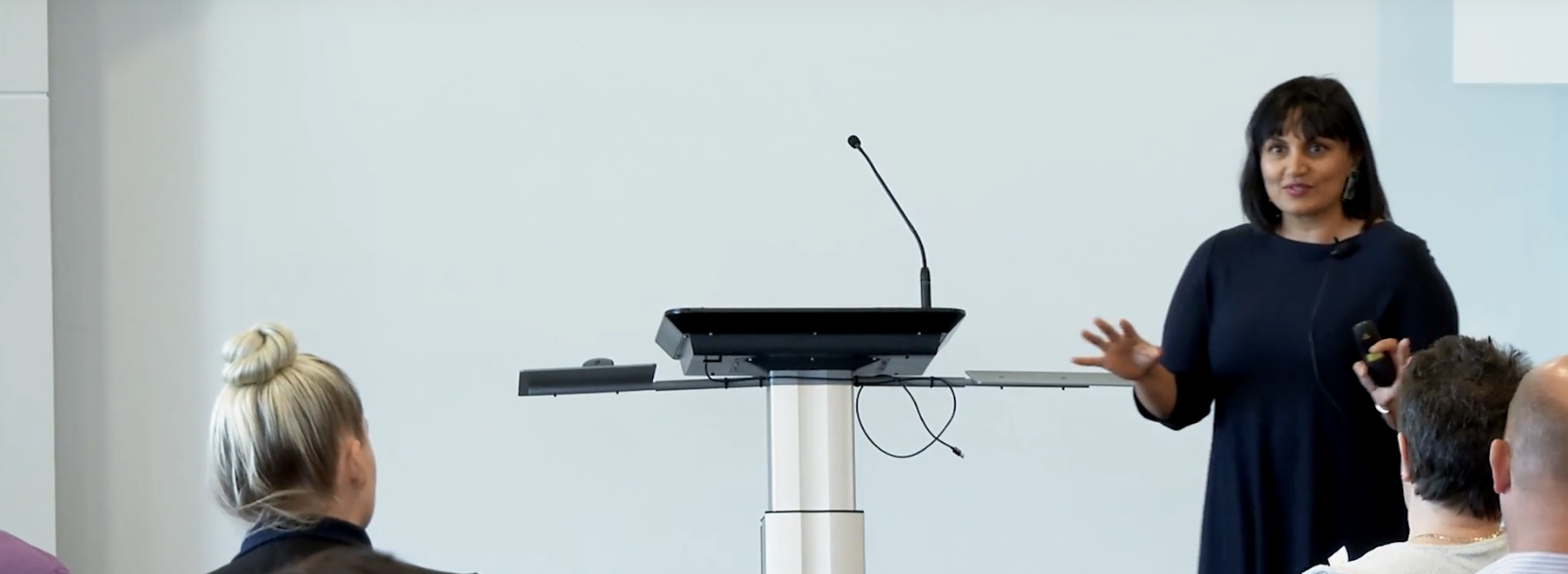 Designing Effective Risk And Warning Communication