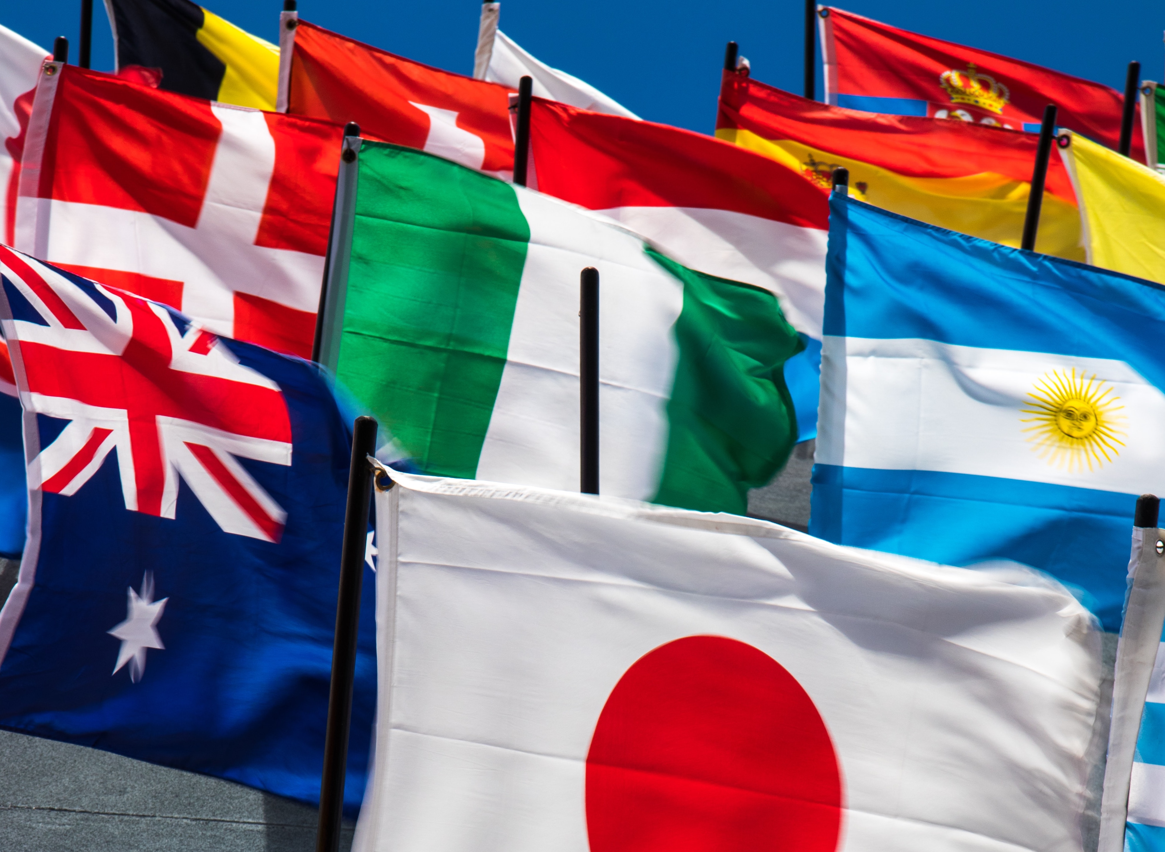 International directory